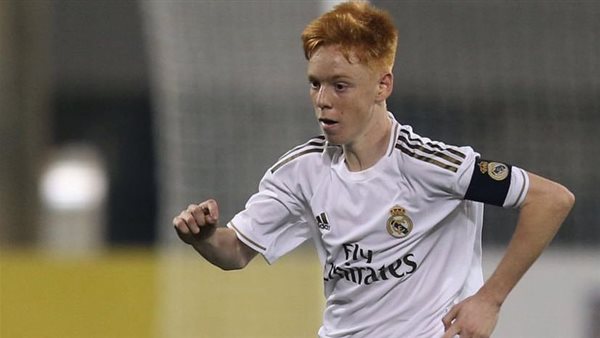 مارك كوكالون لاعب