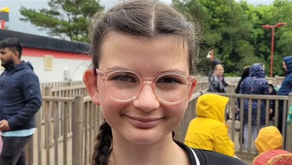 أودري تيريل