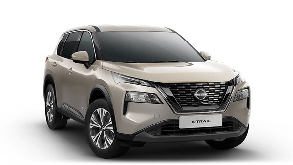 نيسان إكس تريل 2025