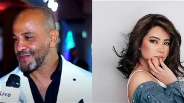 شيرين عبدالوهاب -