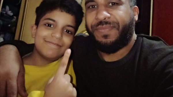 المجني عليه