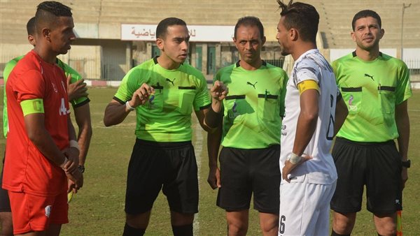 مباريات الجولة السابعة