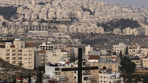 الضفة الغربية المحتلة