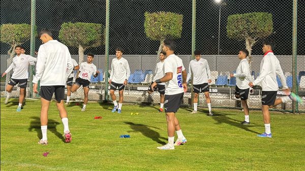 منتخب مصر للشباب