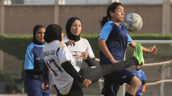 سرقة اللاعبات البرجاية