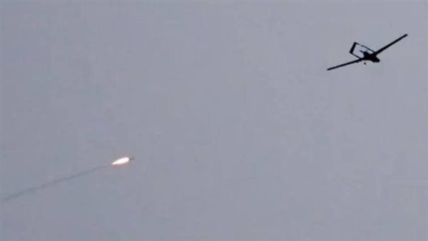 تدمير مسيّرات أوكرانية