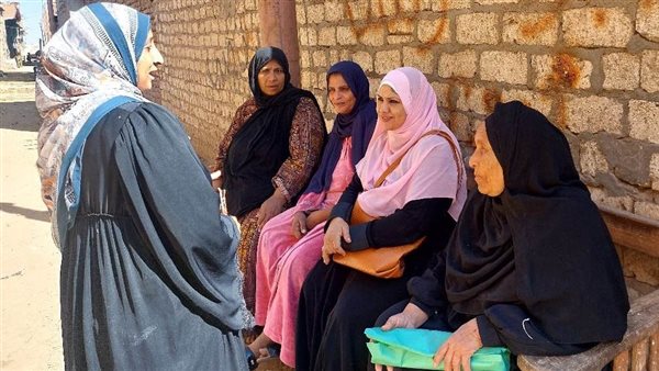 مبادرة احميها من