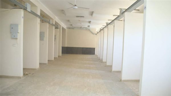 تجهيزات أضخم سوق