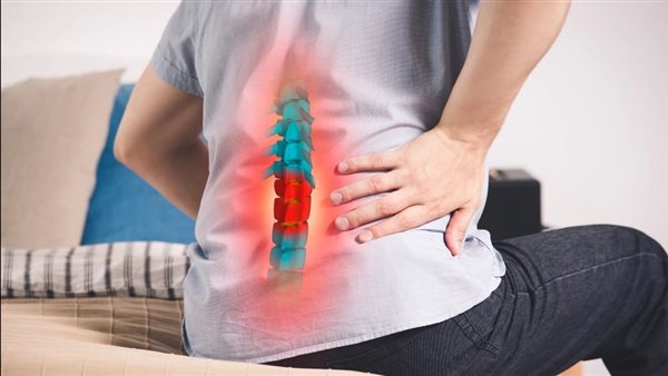 الانزلاق الغضروفي