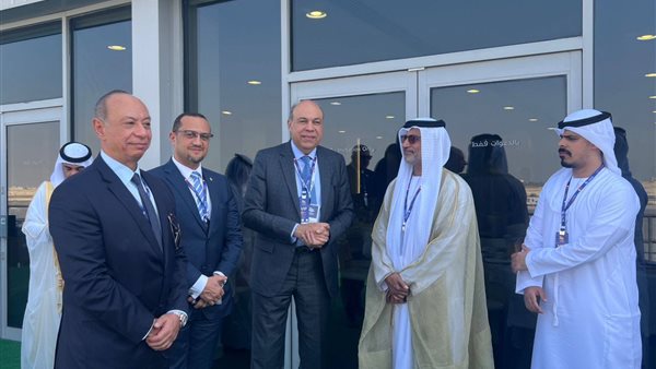 وزير الطيران 