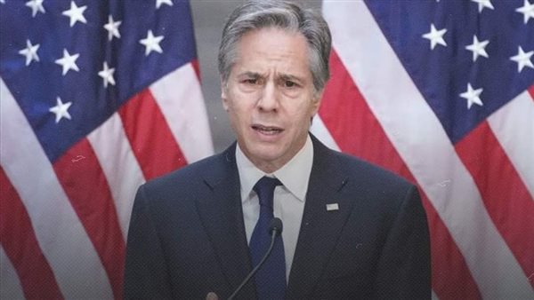  أنتوني بلينكن