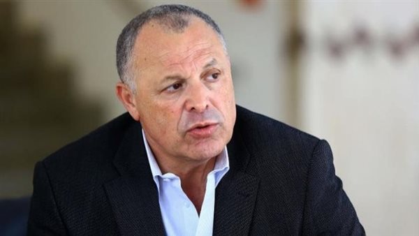 هاني أبو ريدة - أرشيفية