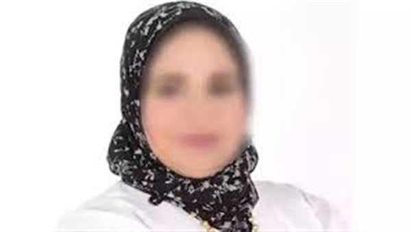 سيدة كفر الشيخ 