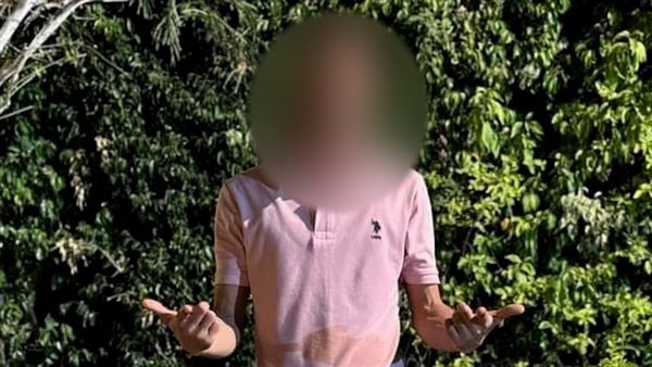  قاتل صديقه في الغردقة