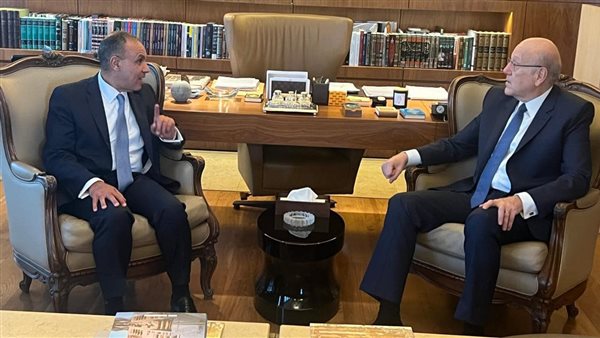 وزير الخارجية ورئيس