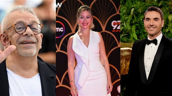 أحمد عز - منة شلبي