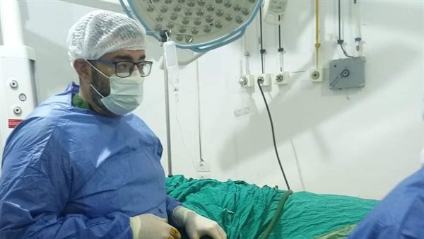 بعد توقف عام كامل