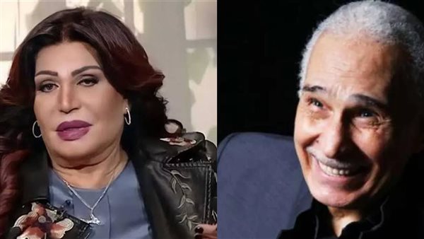 الفنان عبد الرحمن