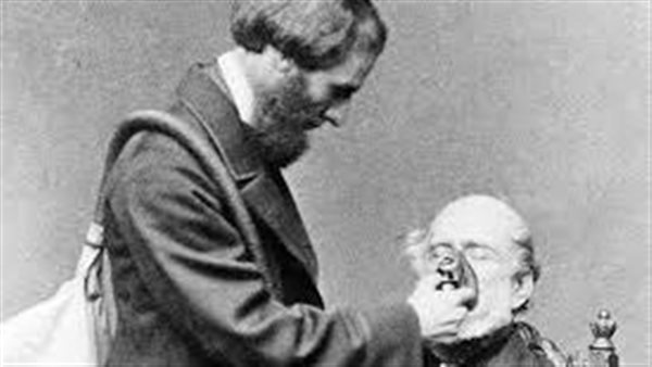 الطبيب البريطاني