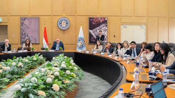 جانب من المؤتمر