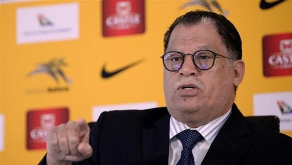 رئيس اتحاد جنوب إفريقيا