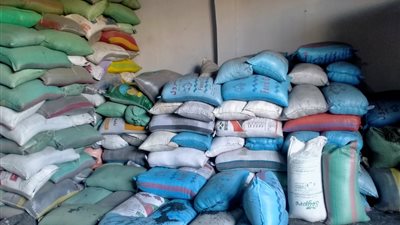 ضبط مخابز بلدية لتصرفها في الدقيق المدعم بالإسكندرية