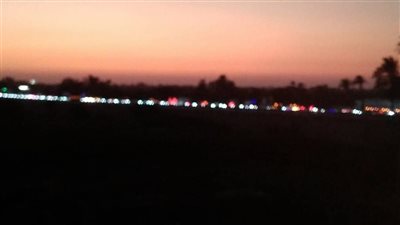 أمن المنوفية يكثف جهوده لكشف ملابسات العثور على جثمان داخل سيارة بالطريق الإقليمي