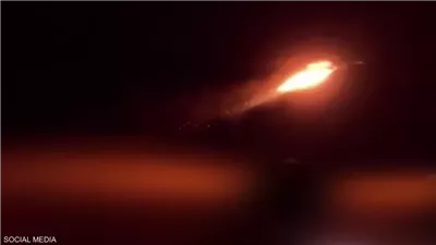 فصائل عراقية مسلحة تشن 3 هجمات بالمسيرات على إسرائيل