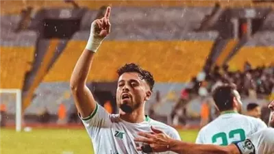صلاح محسن بالهجوم.. تشكيل المصري البورسعيدي لمواجهة الأهلي في الدوري الممتاز