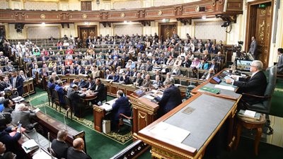 طلب إحاطة بشأن انتشار بعض المنتجات غير المطابقة للمواصفات تزامنا مع شهر رمضان