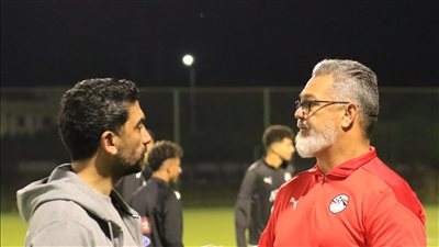 اتحاد الكرة يوجه الشكر إلى ميكالي خلال ساعات 