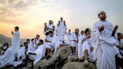 التضامن تكشف شروط وموعد التقدم لحج الجمعيات الأهلية 2025 | بث مباشر 