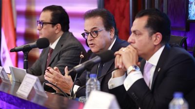 وزير الصحة: أنفقنا 118.3 مليار جنيه على الاستثمار بالتنمية البشرية والاجتماعية