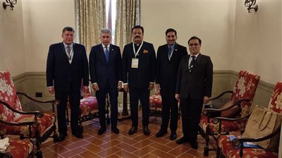 وزير السياحة والآثار يدعو الشعب الهندي لزيارة المتحف المصري الكبير