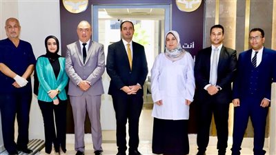 مكافحة الإدمان يعلن تشغيل وحدة جديدة للكشف عن تعاطي المخدرات بالعاصمة الإدارية