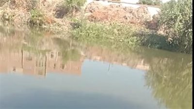 مصرع فتاة مريضة نفسيا غرقا ببحر تلات في الفيوم