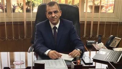 تعيين الدكتور أحمد عطا رئيسا للإدارة المركزية للشؤون الطبية لـ 3 أشهر
