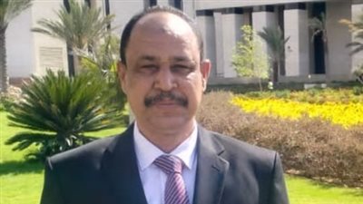 تكليف المهندس ناجح رمضان صالح قائما بأعمال رئيس قطاع توزيع كهرباء الأقصر