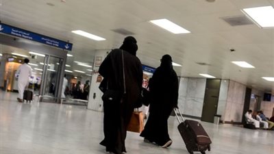 14 ديسمبر نظر دعوى إلغاء قرار تصريح مسبق بالسفر لفئات من النساء المتجهات إلى السعودية