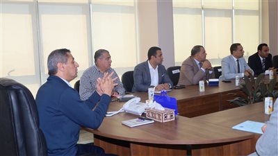 بعد حادث الجلالة.. رفع كفاءة الطريق وتركيب المطبات الهوائية قبل المنحنيات