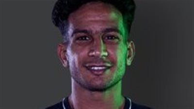 وقع لوحده.. مدير الكرة بفريق أبو قير يكشف تفاصيل سقوط جرجس مجدي خلال مباراة السكة الحديد