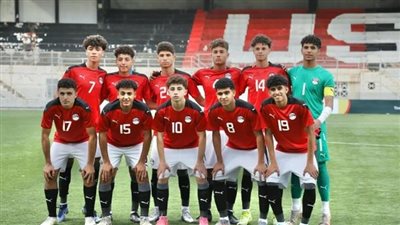 القنوات الناقلة لـ بث مباشر مباراة مصر والمغرب اليوم في تصفيات كأس الأمم الإفريقية 2024 للشباب