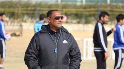 السكة الحديد مودرن يقبل استقالة أحمد عبد الرؤوف ويعين المزين مديرا فنيا للفريق