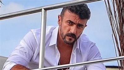 أحمد العوضي: فهد البطل مختلف عن أعمالي السابقة.. والمنافسة برمضان 2025 لصالح الجمهور والنقد لا يغضبني