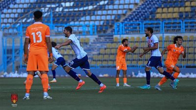 تعرف على مباريات اليوم في الجولة الرابعة من دوري المحترفين المصري