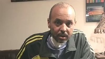 استغاثة مسن تعرض لخطأ طبي بمستشفى خاص: دخلت أشيل حصوة خرجت بثقب في الكلى| بث مباشر