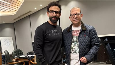 لم ينتهك الخصوصية ومارس عمله الإعلامي.. ننشر مرافعة أشرف عبد العزيز في دفاعه عن إبراهيم فايق في قضية الـVAR