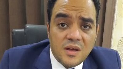 محامي زوجين ضحيتي حادث دهس بالمنيا: السواقين كانوا بيتسابقوا بعربية مافيهاش فرامل| بث مباشر