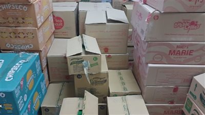 تموين الأقصر: ضبط 3 أطنان زيوت سيارات ومحركات مقلدة مجهولة المصدر