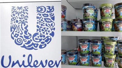 بن آند جيري تقاضي شركة Unilever بسبب منعها من دعم الفلسطينيين
